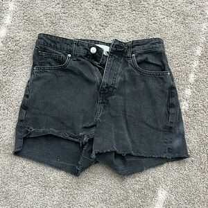 H&M Denim Shorts